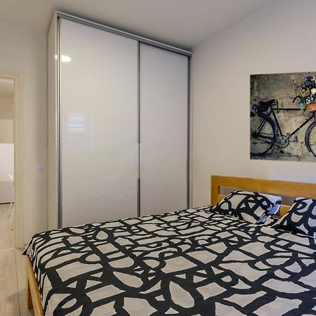 Apartment Natalie Белград Экстерьер фото