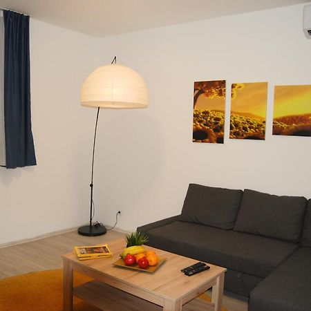 Apartment Natalie Белград Экстерьер фото