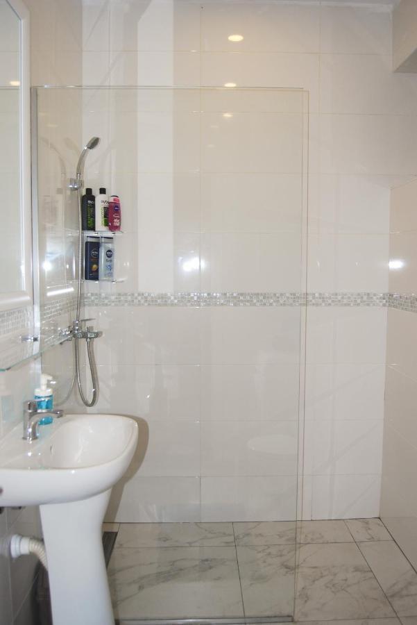 Apartment Natalie Белград Экстерьер фото