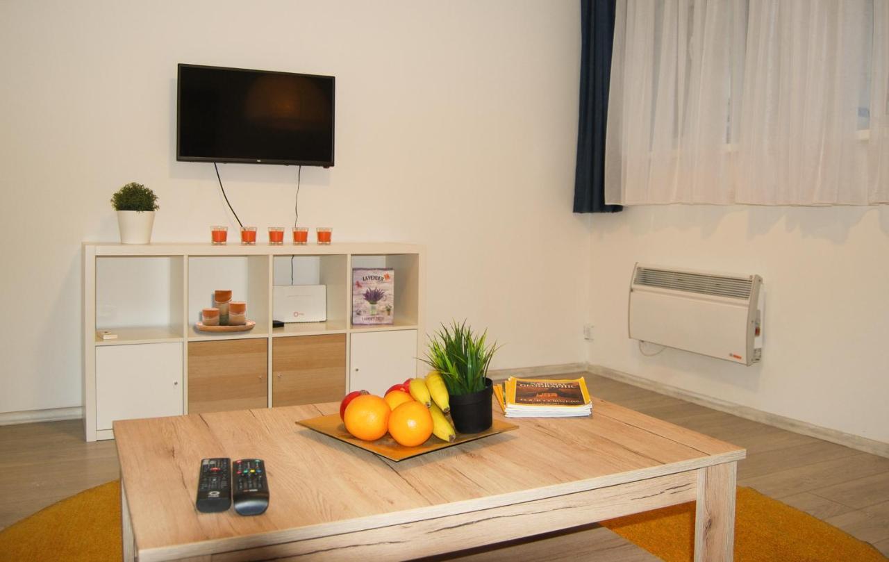 Apartment Natalie Белград Экстерьер фото