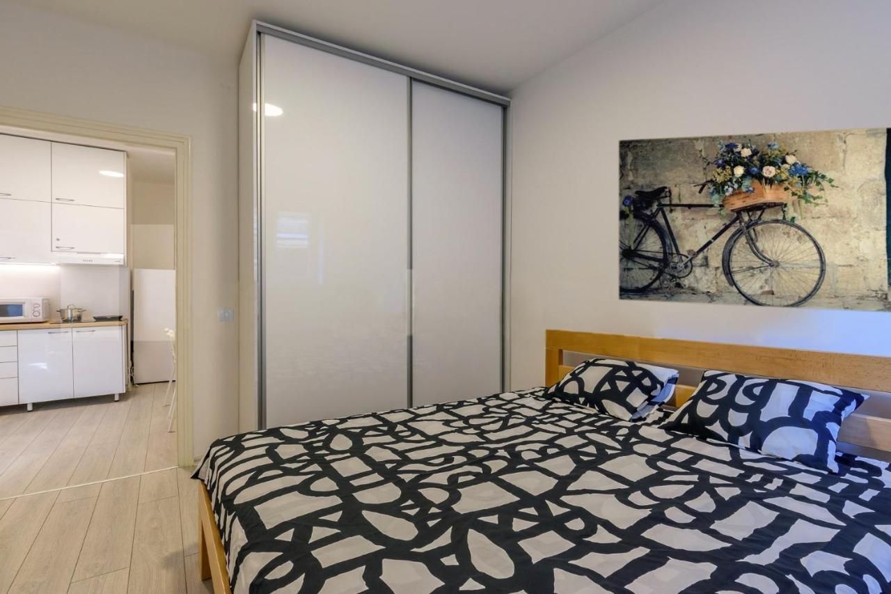 Apartment Natalie Белград Экстерьер фото